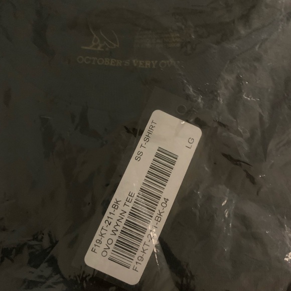 Authentic October’s Very Own- OVO Las Vegas Wynn - Picture 4 of 5